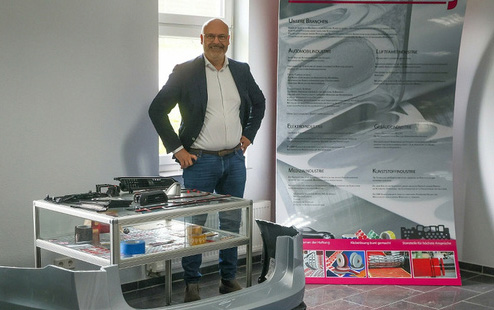 GWK Klebetechnik GmbH